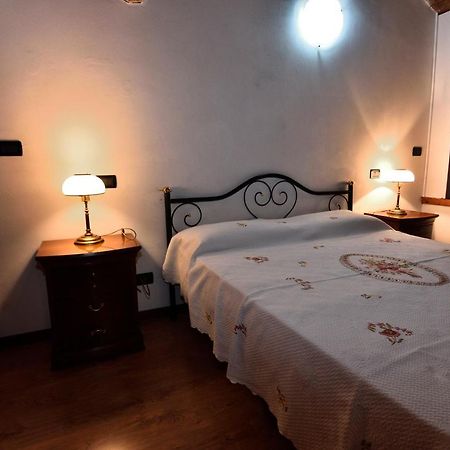 B&B Il Borgo Fiorito Lerma Ngoại thất bức ảnh