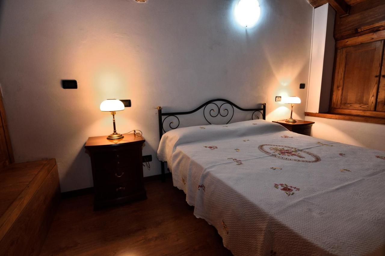 B&B Il Borgo Fiorito Lerma Ngoại thất bức ảnh