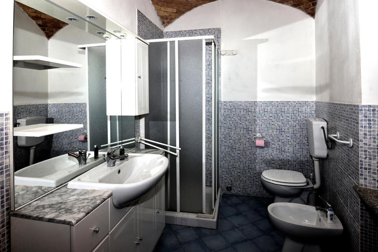 B&B Il Borgo Fiorito Lerma Ngoại thất bức ảnh