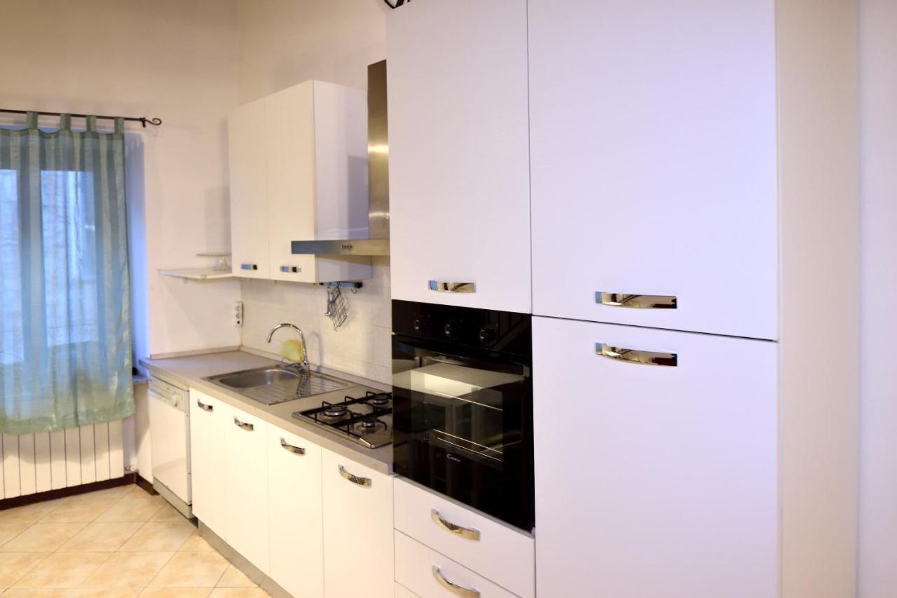 B&B Il Borgo Fiorito Lerma Ngoại thất bức ảnh