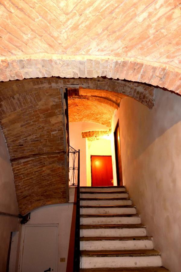 B&B Il Borgo Fiorito Lerma Ngoại thất bức ảnh