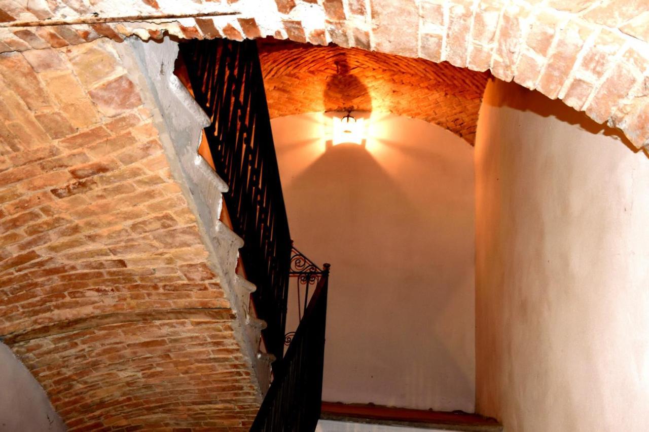 B&B Il Borgo Fiorito Lerma Ngoại thất bức ảnh