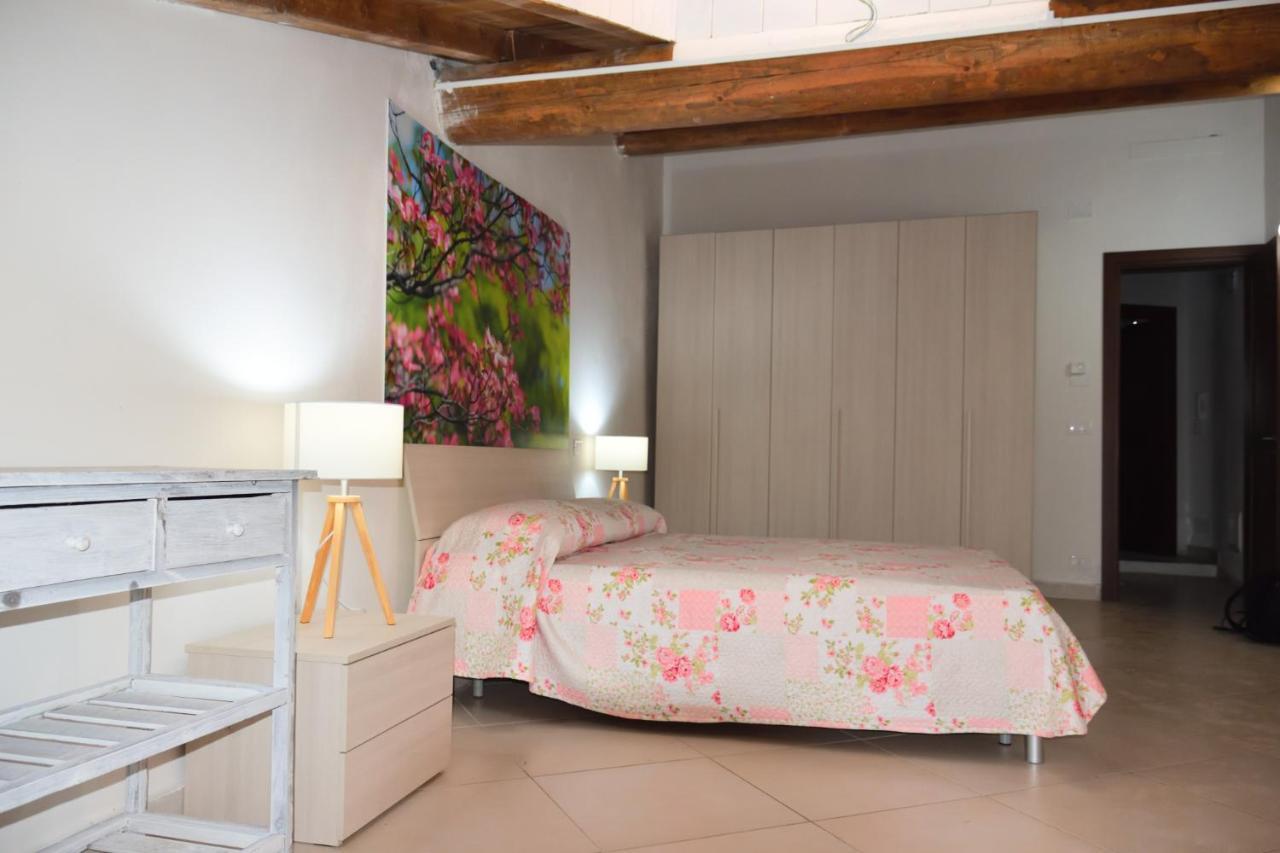 B&B Il Borgo Fiorito Lerma Ngoại thất bức ảnh