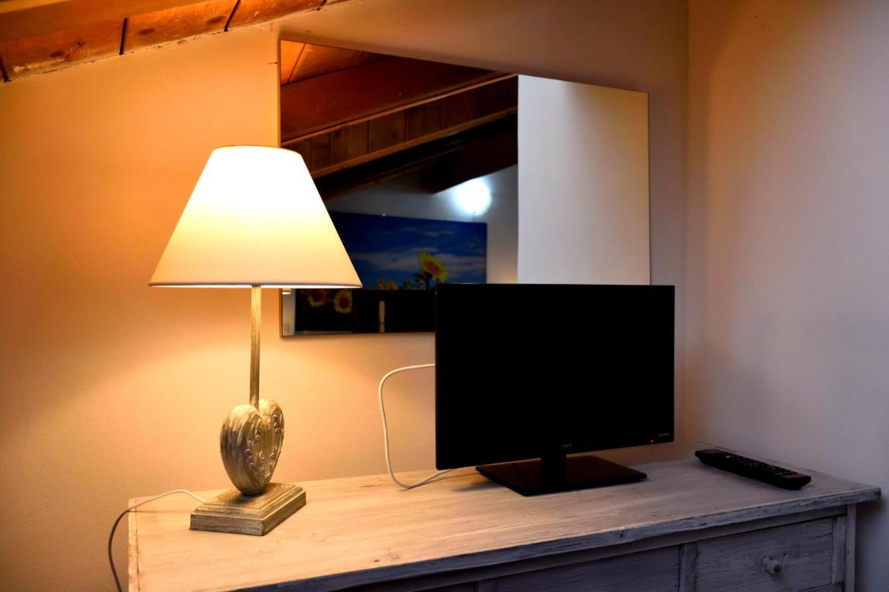 B&B Il Borgo Fiorito Lerma Ngoại thất bức ảnh