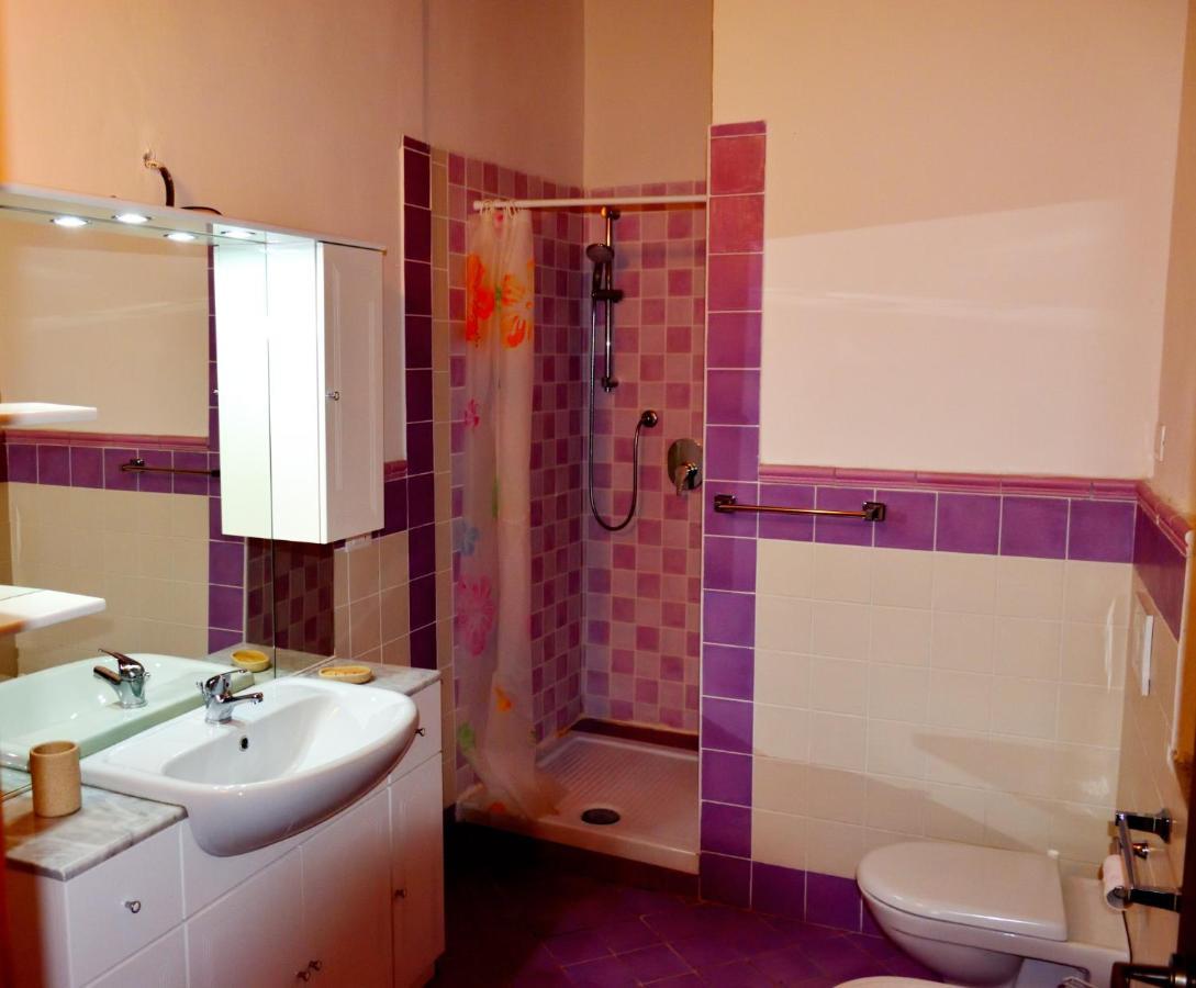 B&B Il Borgo Fiorito Lerma Ngoại thất bức ảnh