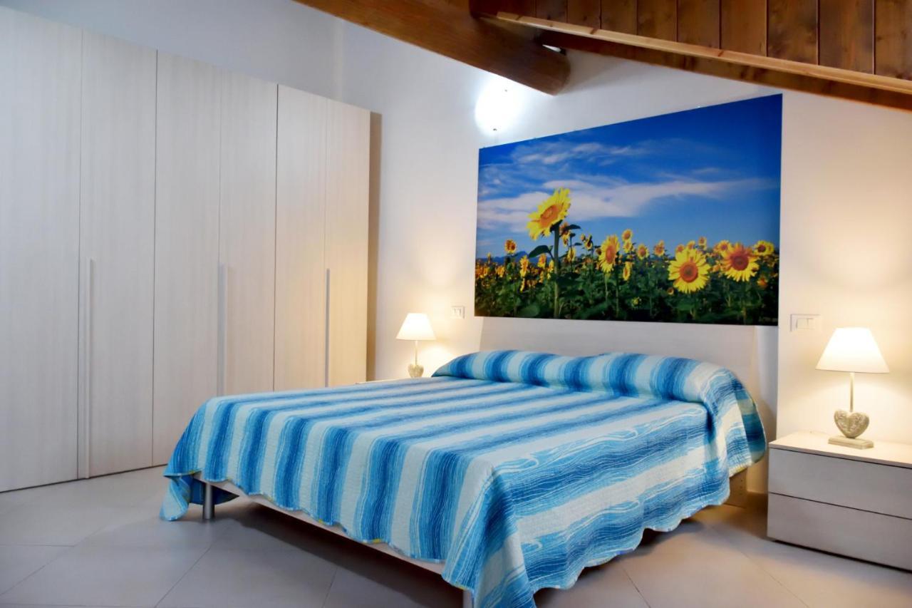 B&B Il Borgo Fiorito Lerma Ngoại thất bức ảnh