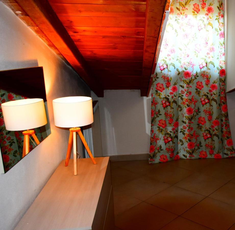 B&B Il Borgo Fiorito Lerma Ngoại thất bức ảnh